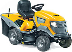 Sekací traktor STIGA Estate